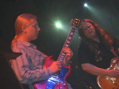 Derek & Warren 2
