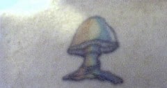 My First ABB Tattoo