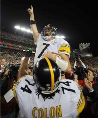 steelers