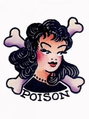 POISON