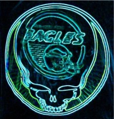 Neon for Ron