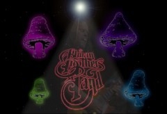 cosmic brother resubmitted