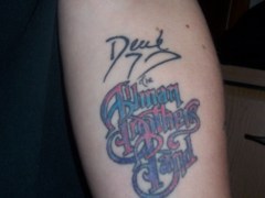 another shot of my abb tat