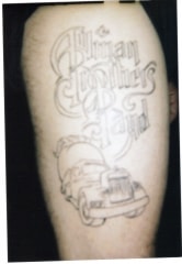 Start of Tat