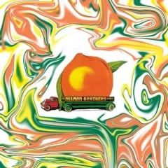 PEACHY