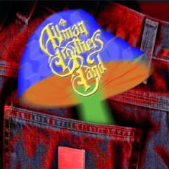 my cd cover