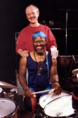 Butch & Jai