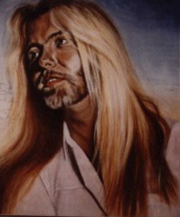 GA Painting