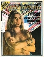 rolling stone