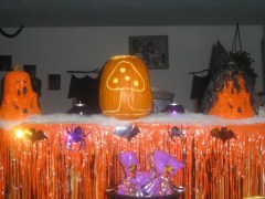Happy Halloween