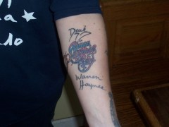 more ink