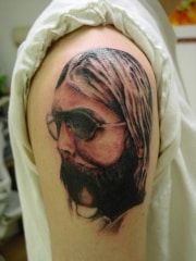 Duane Tat