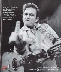cash