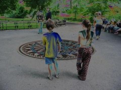 .. too, imagining the next generation....
