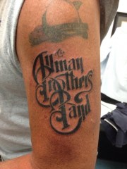 my tat