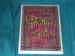 allman brothers logo