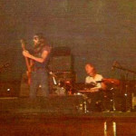 Stage Pic