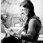Berry Oakley