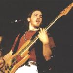 Berry Oakley, Jr.