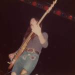 Berry Oakley December 1971