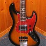 Tractor Bass Replica
