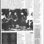 magazine article about berry