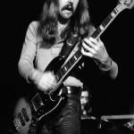 Berry - Chapel Hill 5-1-71