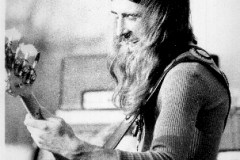 Berry Oakley