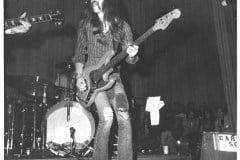 Brother BO layin' it down!