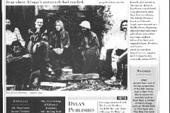 magazine article about berry