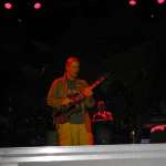 FIRST ABB Concert of 2003, Universal Studios Mardi Gras, Orlando Florida March…