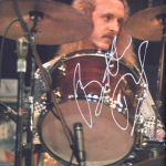 Autographed Picture