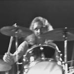 This picture was taken by Carter Tomassi in August 1972.