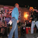 Bamboo Blues 4-6-06 LRP, Sean Costello, very special guest-Butch Trucks