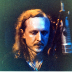 Butch Trucks 1978 New Haven