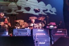 Butch at Oak Mountain 9-3-99