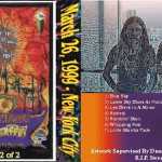 ABB - 3/26/99 - Beacon Theater - NY, NY - 2 of 2