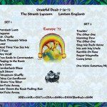 Merlins Magic Box #2