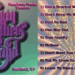 ABB - 6/25/00 - Meadows Music Center - Hartford, CT - 1 of 3