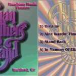 ABB - 6/25/00 - Meadows Music Center - Hartford, CT - 2 of 3