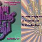 ABB - 6/25/00 - Meadows Music Center - Hartford, CT - 3 of 3