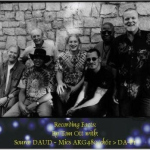 Back Tray Insert - Starlake Amphitheater, Burgettstown, PA - Disc 2 of 2
