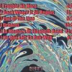ABB - 7/21/99 - The Saenger Theater - New Orleans, LA - Back Tray Insert - 2 of 2