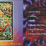 ABB - 7/3/99 - Charlotte, NC - 2 of 3