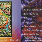 ABB - 7/3/99 - Charlotte, NC - 3 of 3