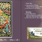 ABB - 7/4/99 - First American Music Center - Nashville, TN - 2 of 2
