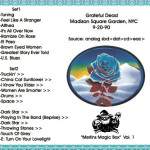Back Cover Dead 9/20/90