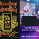 ABB - 9/3/99 - Oak Mountain Amphitheater - Birmingham, AL - 1 of 2