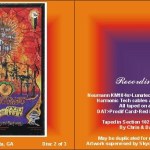 ABB - 9/4/99 - Lakewood Amphitheater - Atlanta, GA - 2 of 3