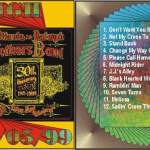 ABB - 9/5/99 - Walnut Creek Amphitheater - Raleigh, NC - 1 of 3